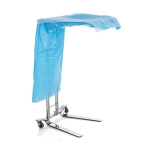 Housse jetable pour Mayo Stand, instrument chirurgical de base, certifiée MDR CE - Product Image 6