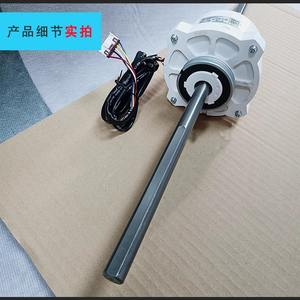 Moteur CC sans balais ZKFP 40 8 144 60mm à montage sur bride 1500 tr/min pour appareils électroménagers - Product Image 2