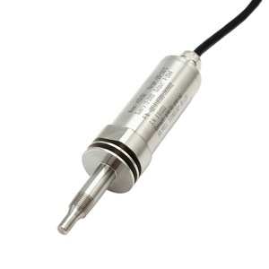 Macsensor <span class=keywords><strong>RTD</strong></span> <span class=keywords><strong>PT100</strong></span> PT1000 4-20mA RS485温度センサープローブ - Product Image 3