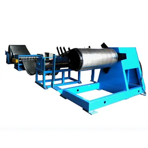 Slitting Line Of Silicon Steel Sheet Cut To Length Line Coil Slitting Line Machine