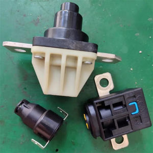 ฟิวส์แบตเตอรี่รถยนต์ ป้องกันกระแสเกิน รุ่น 61279845435 61279845438 N000000006967 สำหรับ BMW IX3 G08 <span class=keywords><strong>IX</strong></span> I4 G26 I5 G60 ยี่ห้อ Yomi ขายส่ง - Product Image 2