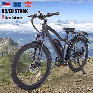 <span class=keywords><strong>Cemoto</strong></span> B28 Pro E-bike Bicicletta Elettrica da Montagna, Bici Elettrica da Città, Bici Elettrica da Fuoristrada, Bici Elettrica - Product Image 2