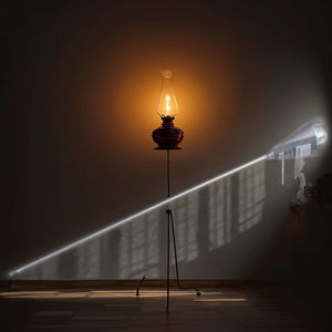 Productinspectiedienst voor petroleumlampen, derde partij, in China, kwaliteitscontrole in Zhejiang - Product Image 1