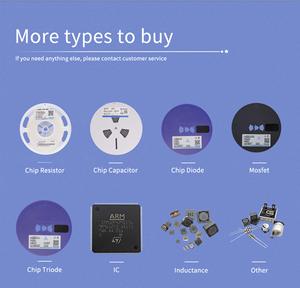 New Original <strong>Xc7A15t</strong>-<strong>1FGG484C</strong> Ic Chip Integrated Circuit Microcontroller Capacitor One-stop BOM Allocation Service <strong>Xc7a15t</strong> - Product Image 6