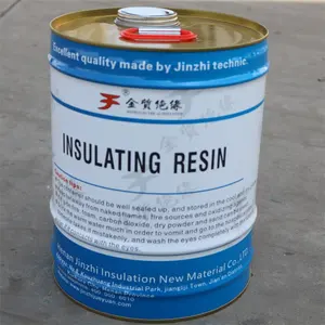 Hot Selling Insulation Varnish In China 1038 B Class Impregnating Varnish Impregnating Electric Isolation Varnish