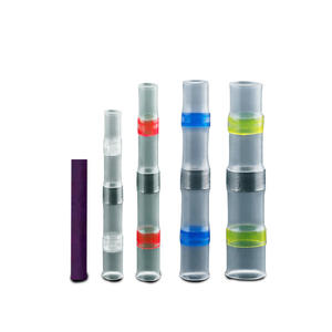 Manchon thermorétractable Nuoyifan pour câbles, étanche, isolant, protection des bornes pour l'ingénierie électrique, en polyoléfine - Product Image 2