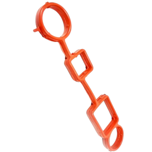 06F103483E прокладка вентиляционного клапана картера для Audi A3 A4 TT VW Golf Jetta 2,0 T 2006-2014 | Замена OE - Product Image 3