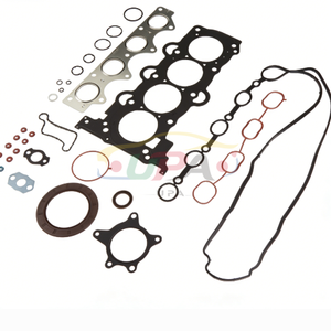 ปะเก็นระบบเครื่องยนต์ประสิทธิภาพสูง20910-2BJ04ยกเครื่อง K-IT-ENGINE 20910 2BJ04สำหรับ209102BJ04 H-YUNDAI Elantra - Product Image 6