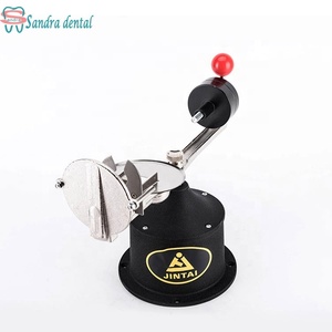 Equipo de Laboratorio Dental, Máquina de Fundición Centrífuga Eléctrica JT-08, Herramientas de Fundición de Metal con Certificación CE, Odontología - Product Image 4