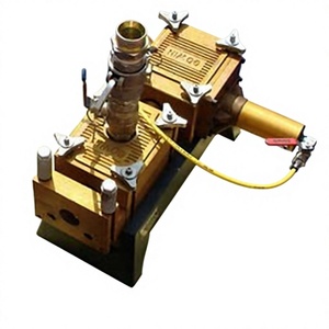 GOWIN GOWIN 1020 Pneumatic Optic Fiber Cable Blowing Machine for Telecom OFC 10-20mm Fiber & 32-50mm Duct Sizes - Product Image 1