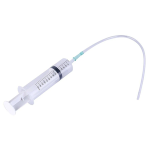 再利用可能なDouche Enema Pump Anal Vaginal Colon <span class=keywords><strong>Rectal</strong></span> Cleaner Enema Bag <span class=keywords><strong>Syringe</strong></span> - Product Image 3