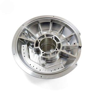 Precision Copper Alloy DMLS 3D Printed Optical Module Housing for 800G Transceiver Cooling - Product Image 3