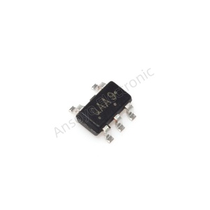 Ansoyo ชิปวงจรรวม5-TSOP 300MA 1.8V NCP115 NCP115ASN180T2G การจัดการพลังงานชิ้นส่วนอิเล็กทรอนิกส์ - Product Image 5