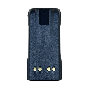 แบตเตอรี่สำรองความจุสูง GLM-7335-Li34 สำหรับวิทยุสื่อสาร Motorola NNTN7335 รุ่นมืออาชีพ - Product Image 3