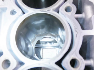 Bloque de Motor Usado Original para Mini Cooper R55 R56 R57 1.6 N12B16A N12 V758456680 N12 - Product Image 3