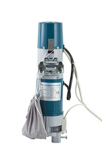 Emniyet Fren Haddeleme Kapı Operatörü/Panjur/Haddeleme Kapı Motoru - Product Image 4