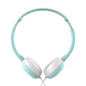 <span class=keywords><strong>Casque</strong></span> de protection auditive réglable <span class=keywords><strong>pour</strong></span> enfants, type bébé, avec écouteurs de type C, étanche IPX3, réduction de bruit de 85 dB - Product Image 3