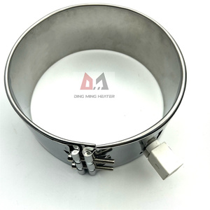 Bộ Phận Làm Nóng Vòng Cảm Ứng Máy Đùn Mica Máy Làm Nóng Băng Cho Máy Nhựa - Product Image 6