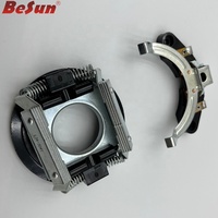 Interrupteur centrifuge L34-304Y pour démarrage, interrupteur à bobine, pièce de moteur électrique pour moteur monophasé