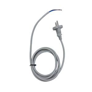 Cavo di Alimentazione Europeo CEE 7/16 EN 50075 a 2 Pin IEC C13 Certificato CE VDE KEMA GS NF <span class=keywords><strong>OVE</strong></span> IMQ S D FI N per Sostituzione Computer, Monitor e TV - Product Image 3