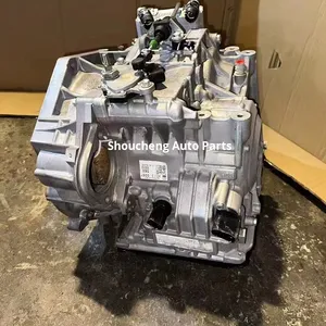 Nouvelle boîte de vitesses <span class=keywords><strong>automatique</strong></span> pour <span class=keywords><strong>Volkswagen</strong></span> Bora Lavida Sagitar Magotan Santana Jetta Passat CC CC <span class=keywords><strong>Volkswagen</strong></span> - Product Image 5