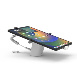 Supporto di Sicurezza T30 per Tablet con <span class=keywords><strong>Allarme</strong></span> di Ricarica Antifurto per Negozi al Dettaglio e Negozi di Telefonia - Product Image 3
