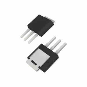 ซื้อออนไลน์ ทรานซิสเตอร์ อุปกรณ์อิเล็กทรอนิกส์ TO-251A AOI4T60 มีสินค้าในสต็อก - Product Image 1