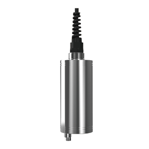 Sensor de Turbidez Digital MTW - Origen China, Garantía de 1 Año, OBM/ODM/OEM, Rango de 0-4000 NTU, Precisión del 5.0% FS, Dispersión de 90 Grados - Product Image 1