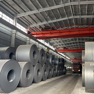 Venta directa de fábrica Bobinas de chapa de acero dulce/Bobinas de acero al carbono de <span class=keywords><strong>1</strong></span>,5mm y <span class=keywords><strong>1</strong></span>,6mm/Bobina de acero al carbono de aleación laminada en caliente <span class=keywords><strong>C20</strong></span> - Product Image 6