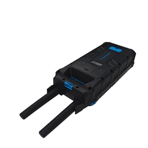 Équipement de sécurité pour le suivi et le positionnement des drones avec télécommande portable, détecteur UAV 3 km pour localiser les pilotes de drones - Product Image 3