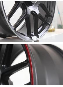 Ruedas Forjadas CIRUI AMG de 18-21 Pulgadas para Modelos A/C/E/G/CLA/GLC/GLE, Actualización de Gama Baja a Alta - Product Image 2