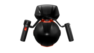 Le <span class=keywords><strong>petit</strong></span> <span class=keywords><strong>scooter</strong></span> <span class=keywords><strong>sous</strong></span>-<span class=keywords><strong>marin</strong></span> Havospark supporte une profondeur de plongée de 40m et 10 km/h et est facile à transporter - Product Image 6