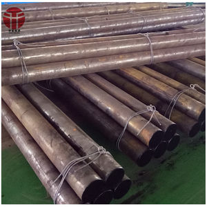 Varillas de Acero de Alta Calidad y Bajo Precio para Procesamiento de Minerales, Dureza 50-55HRC, Tamaño 50mm-180mm - Product Image 3