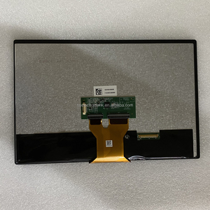 TM101JVHP09-00 โมดูลหน้าจอ LCD สำหรับจอแสดงผลอุปกรณ์การแพทย์ - Product Image 3