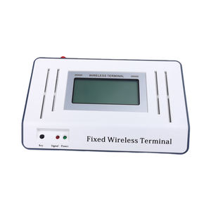 FSK et DTMF Identification de l'appelant GSM <span class=keywords><strong>900</strong></span> 1800mhz Terminal sans fil fixe - Product Image 5