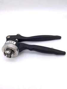 Herramienta de crimpado de sellos de 20 mm compatible - Product Image 3