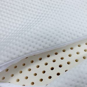 Almohadas Ortopédicas de Látex Natural para Cama - Product Image 4