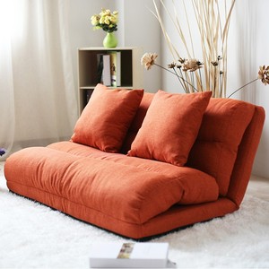 Sofá cama Convertible de diseñador, futón, 2 plazas, moderno, de estilo <span class=keywords><strong>coreano</strong></span>, precio bajo promocional - Product Image 5