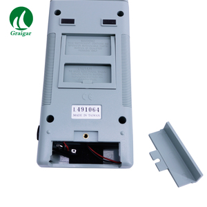 Medidor de nivel de sonido digital Lutron, medidor de ruido de 35 a 130 <span class=keywords><strong>DB</strong></span>, 31,5Hz a 8000 Hz - Product Image 2