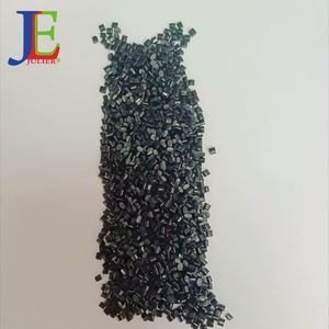 เม็ดพลาสติก TPU คาร์บอนไฟเบอร์ SY CF10-60  ผสมวัสดุโพลียูรีเทนเทอร์โมพลาสติก 10-60%  วัตถุดิบเม็ดพลาสติกเรซิน - Product Image 2