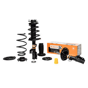 Soporte de Amortiguador Delantero Kaluj <span class=keywords><strong>54320</strong></span>-<span class=keywords><strong>3JA0A</strong></span> 543203JA0A para Nissan Altima Maxima Murano Pathfinder - Product Image 6