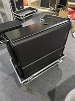 Geo S1210/1230 12 pulgadas 2 vías Line Array altavoz sistema de sonido etapa Audio