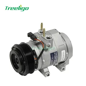 12V Compressor For Ford F-150 Lobo Lincoln Mark LT BL3Z19703D 8C3Z19703A A1Z19703B 9L3Z19703C AL1Z19703A BL3Z19703C 7C3Z19703AA