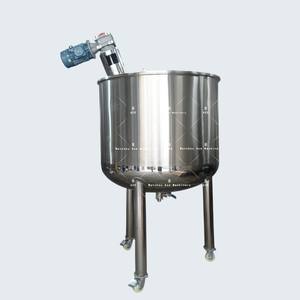 Mezclador para Hacer Gel de Ducha - Product Image 1