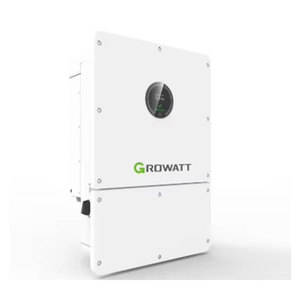 Magnífico Inversor Solar Híbrido Todo en Uno Growatt WIT 6K-HU de Alta Eficiencia con Batería, Clase Prestigiosa, Precios Competitivos - Product Image 1