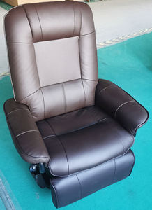 تدليك جلدي أو أو أو وكرسي مع وسادة ودليل مكتب والمنزل - Product Image 3