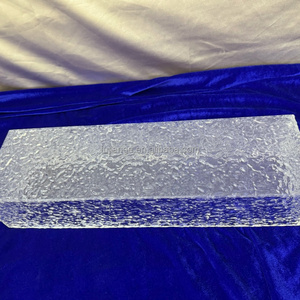 Set Espositore Buffet All'ingrosso, Alzate per Esposizione Feste, Alzate Trasparenti in Acrilico <span class=keywords><strong>Cristallo</strong></span> a Più Livelli per Torte Nuziali, Alzate per Esposizione Cibo - Product Image 6