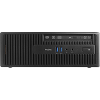PC de bureau SFF ProDesk 400 G2.5 SFF 4ème génération, état impeccable, sans rayures, grade A, testé et fonctionnel