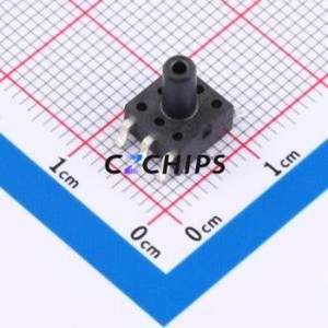 HBP401G102S6เซ็นเซอร์ความดัน SOP-6ชิปชิ้นส่วนอิเล็กทรอนิกส์ - Product Image 1