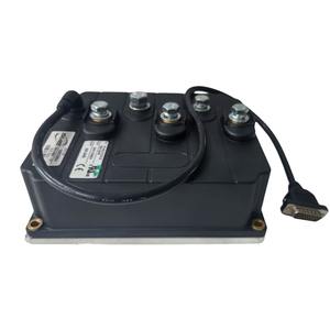 Module de commande de chariot élévateur Doosan 600A SME600A pour pompe à déplacement variable électrique B30SE - Product Image 3